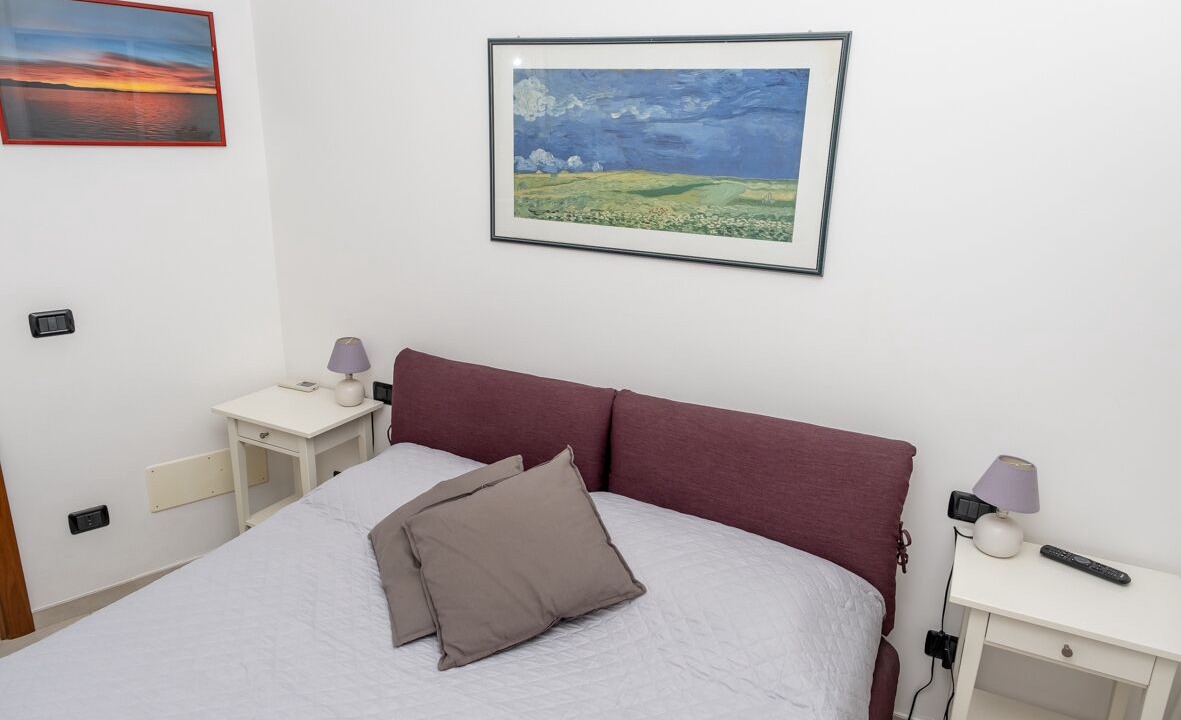 Photo of Bedroom in Fiumicino