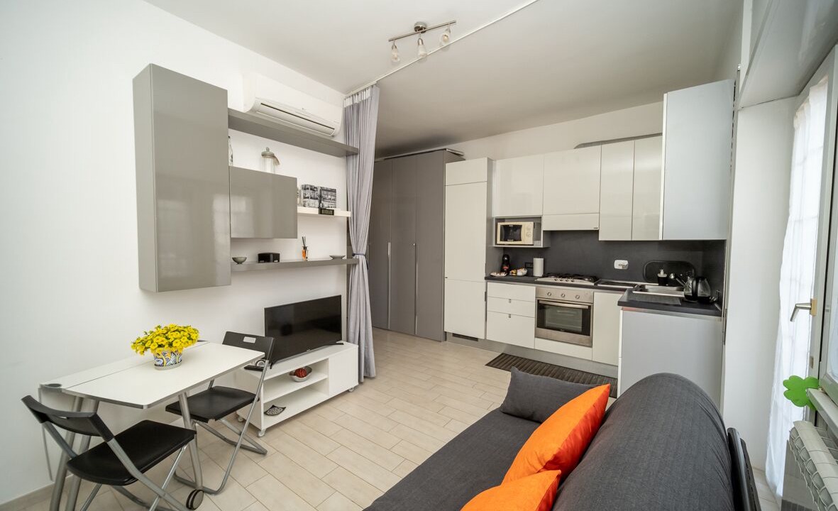 Photo of Livingroom in Fiumicino