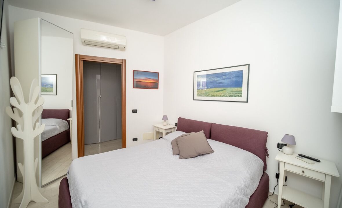 Photo of Bedroom in Fiumicino