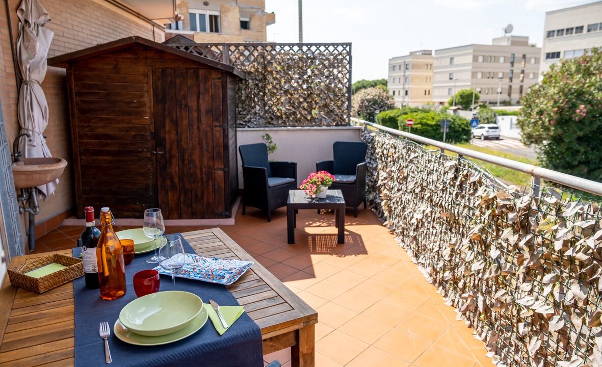 Photo of Outdoor in Fiumicino