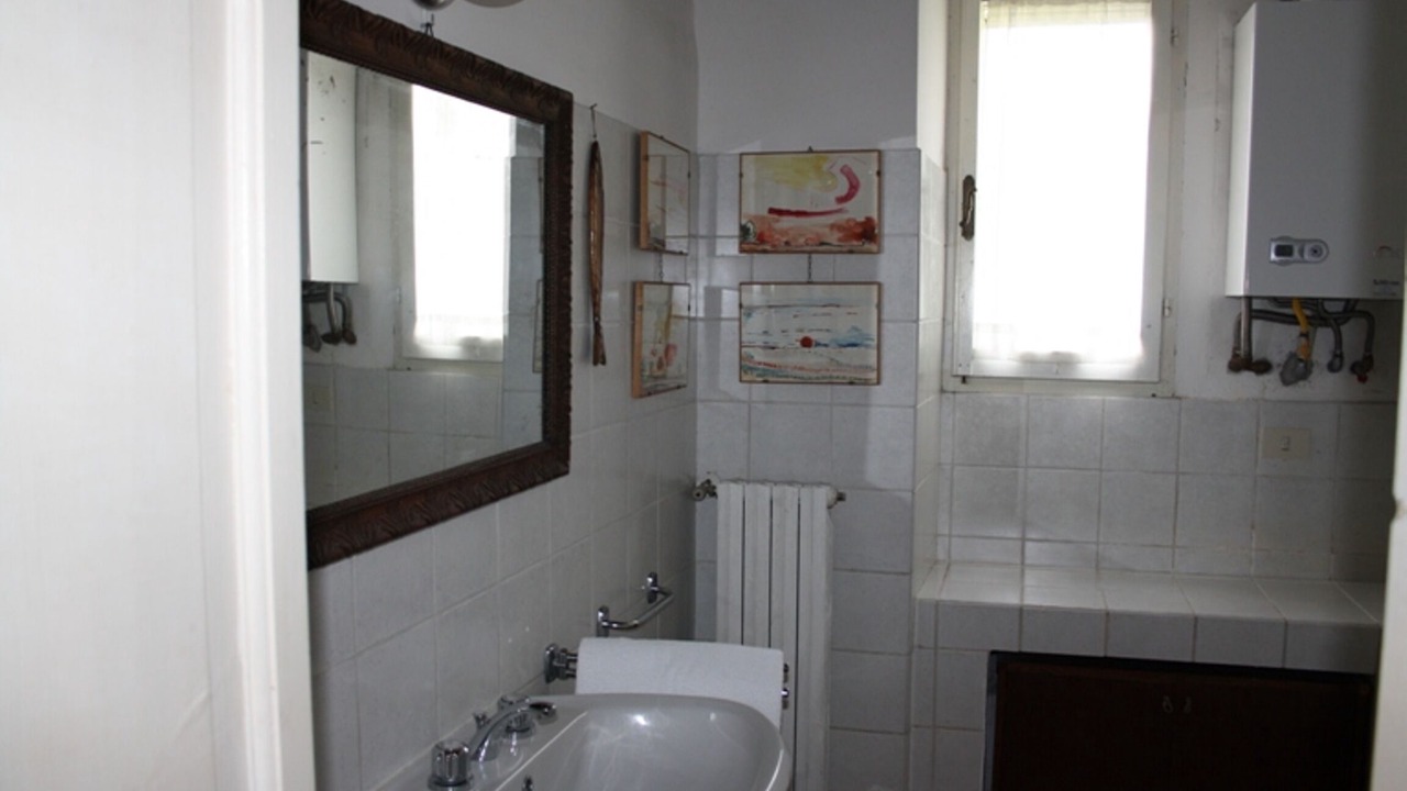 Photo of Bathroom in Spoleto