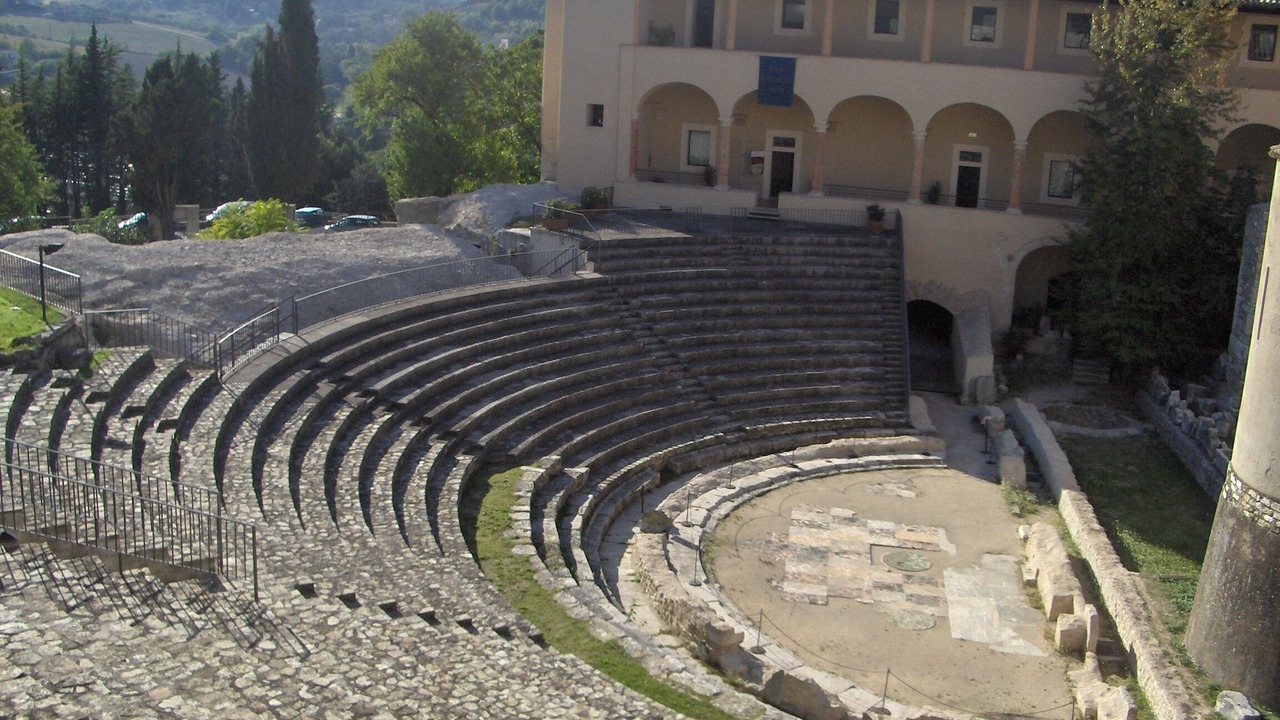 Photo of Others in Spoleto