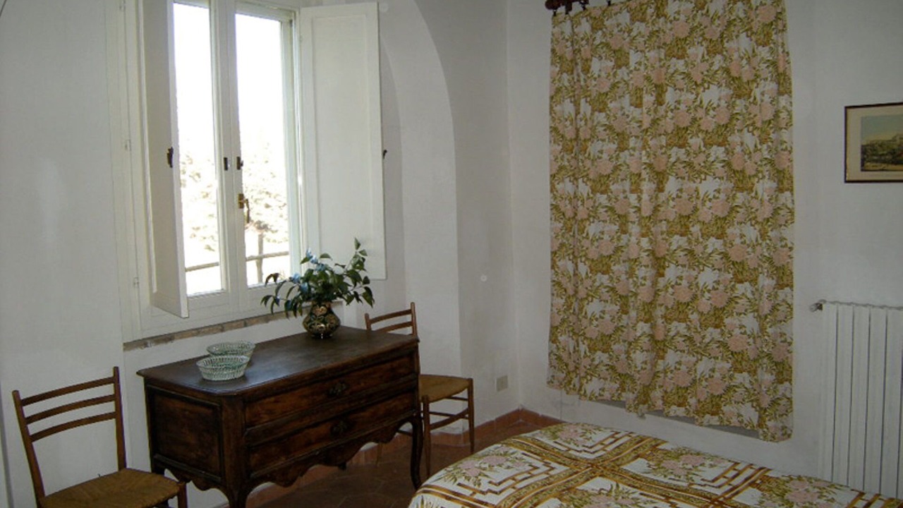 Photo of Bedroom in Spoleto