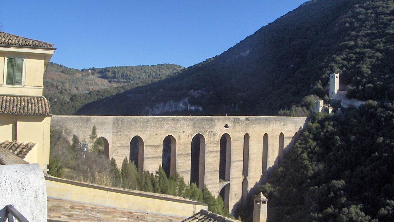 Photo of Others in Spoleto