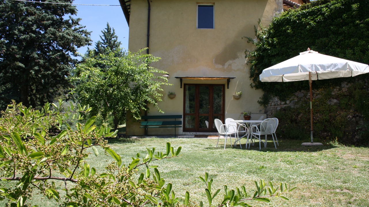 Photo of Outdoor in Spoleto