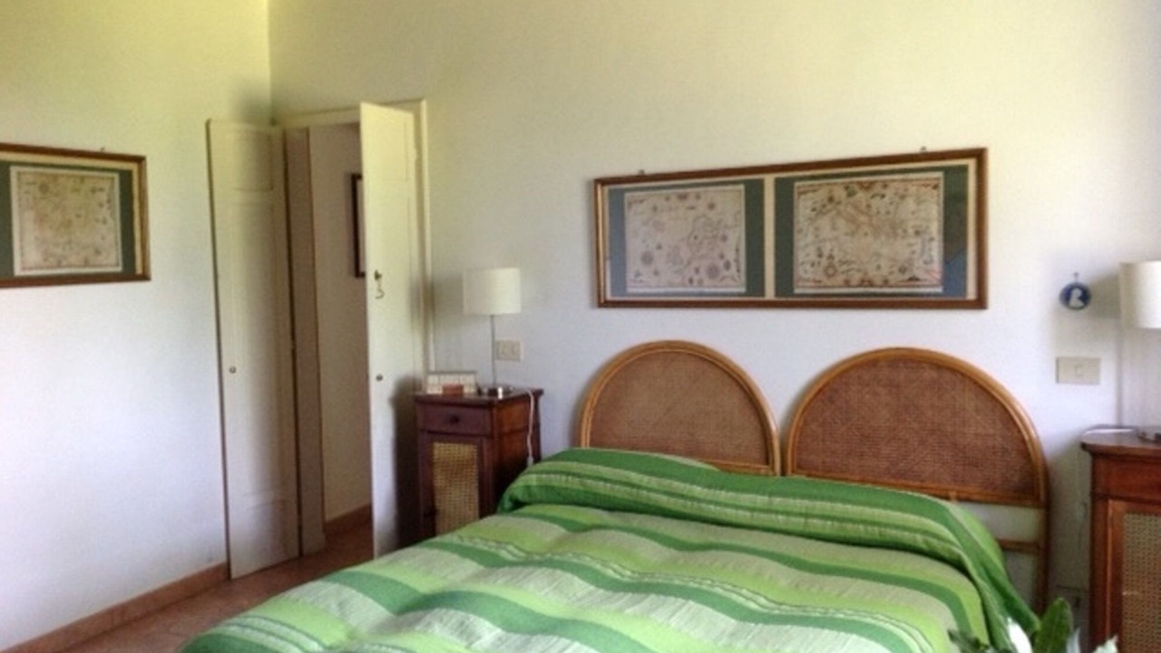 Photo of Bedroom in Spoleto