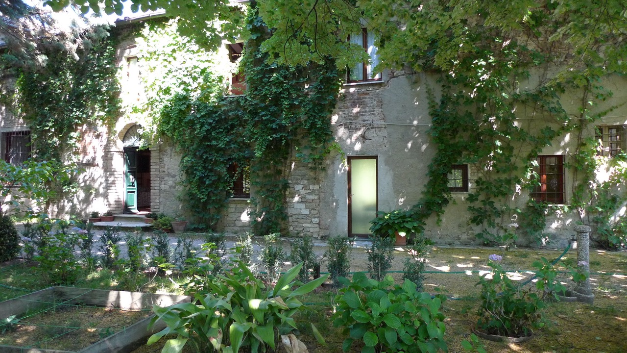 Photo of Outdoor in Umbertide