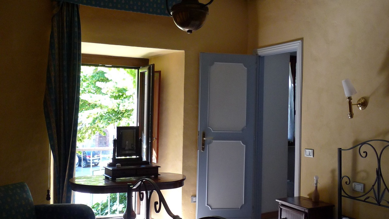 Photo of Bedroom in Umbertide
