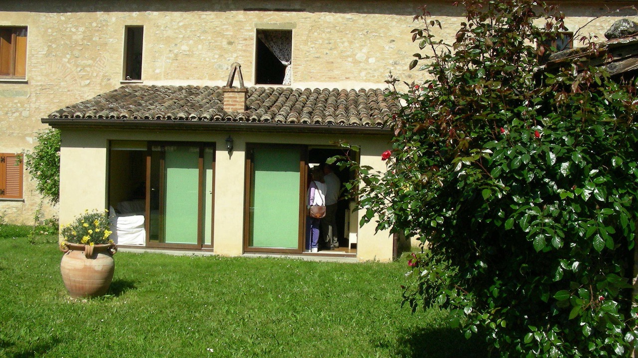 Photo of Outdoor in Umbertide