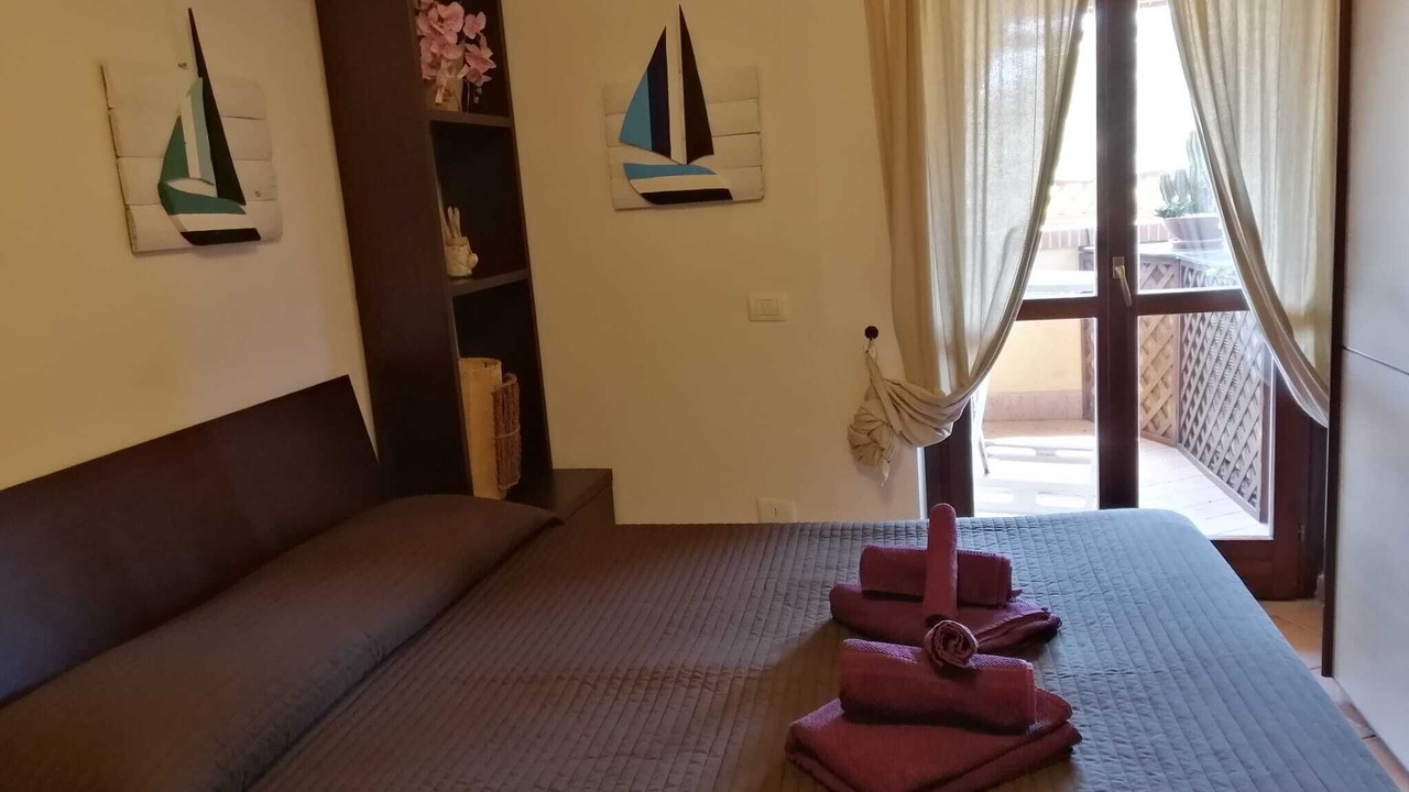 Photo of Bedroom in Ara Nova