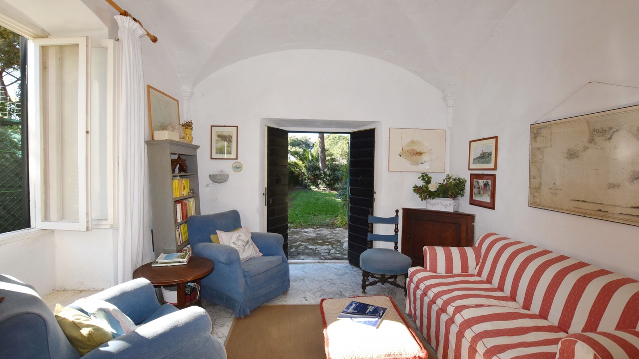 Photo of Livingroom in saline breschi