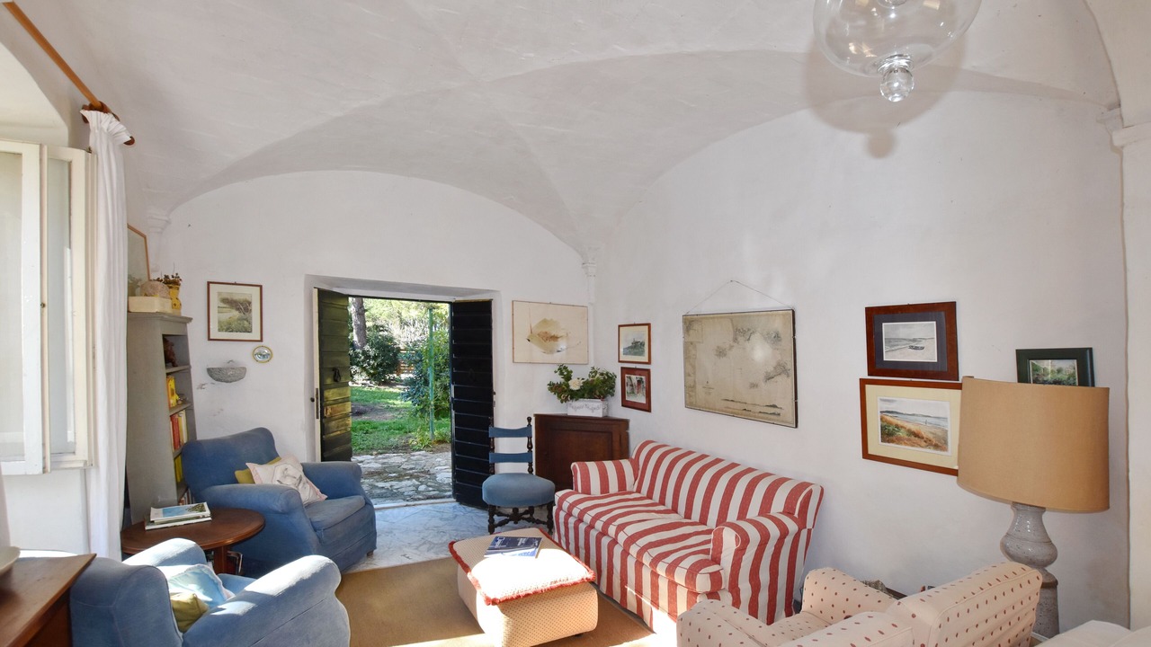 Photo of Livingroom in saline breschi