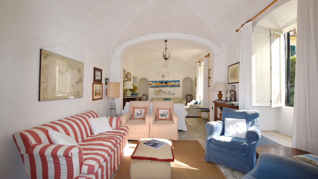 Photo of Livingroom in saline breschi