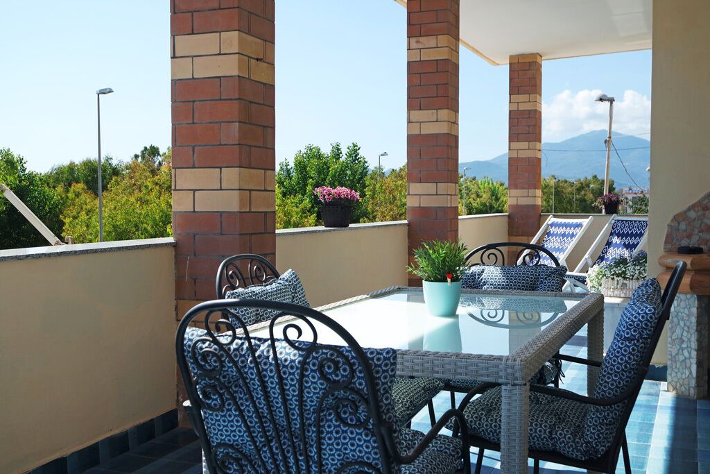 Photo of Outdoor in Marina di Ascea