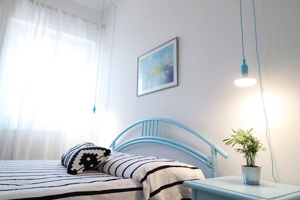 Photo of Bedroom in Marina di Ascea