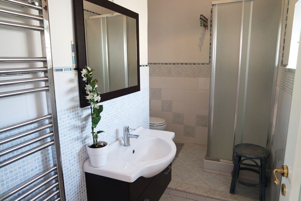 Photo of Bathroom in Marina di Ascea