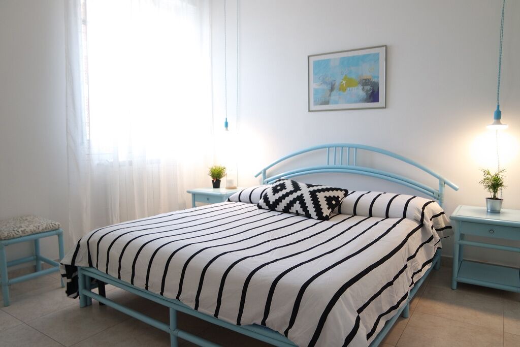 Photo of Bedroom in Marina di Ascea