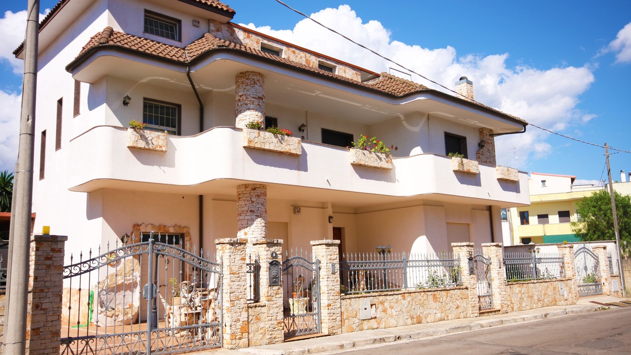 Photo of Outdoor in Casarano