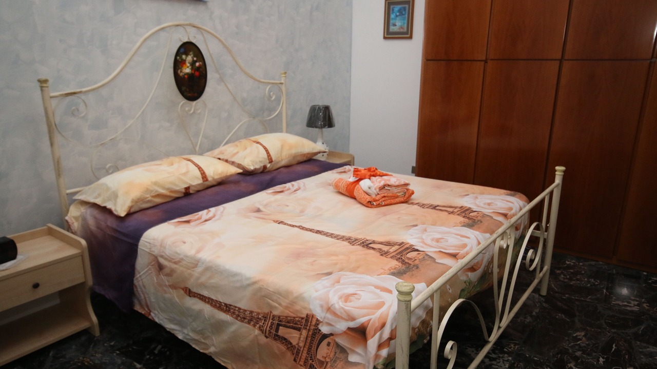 Photo of Bedroom in Casarano