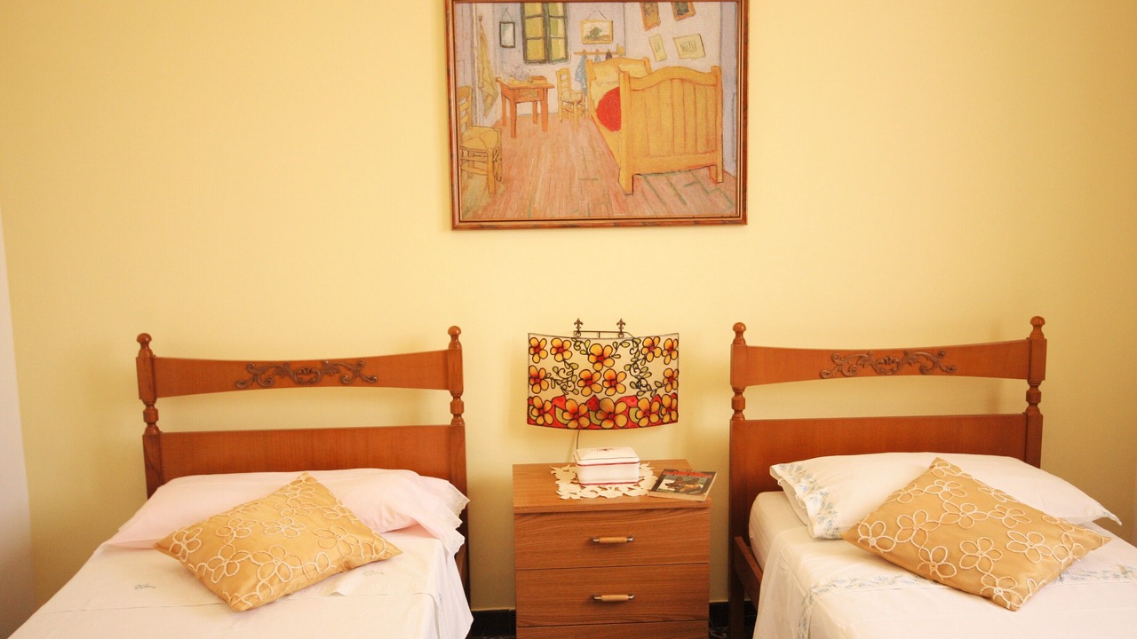 Photo of Bedroom in Casarano