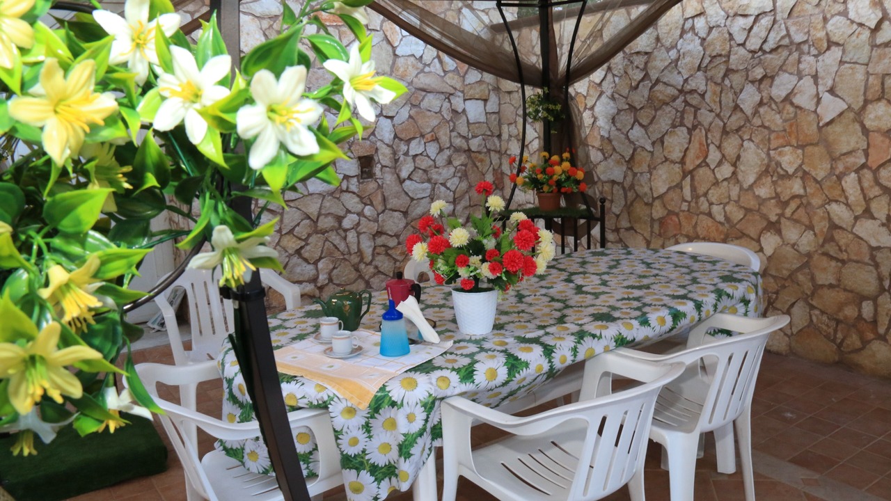 Photo of Outdoor in Casarano