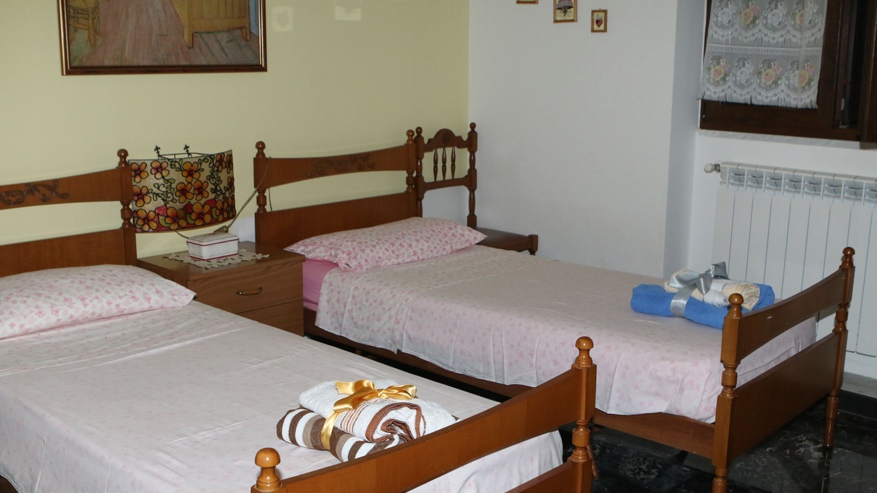 Photo of Bedroom in Casarano