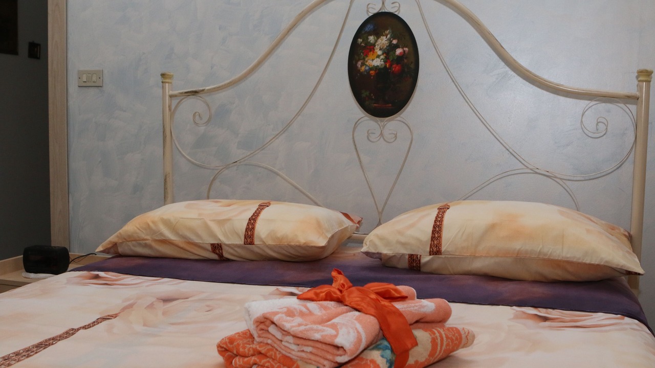 Photo of Bedroom in Casarano