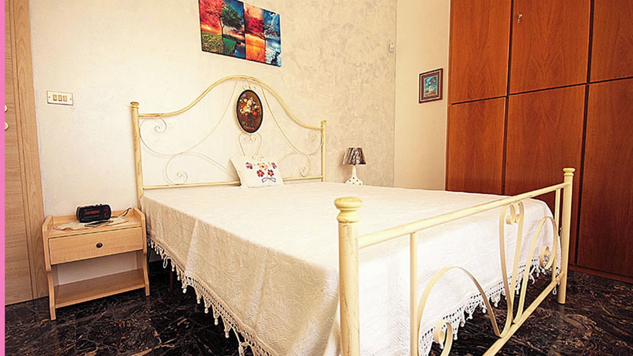 Photo of Bedroom in Casarano
