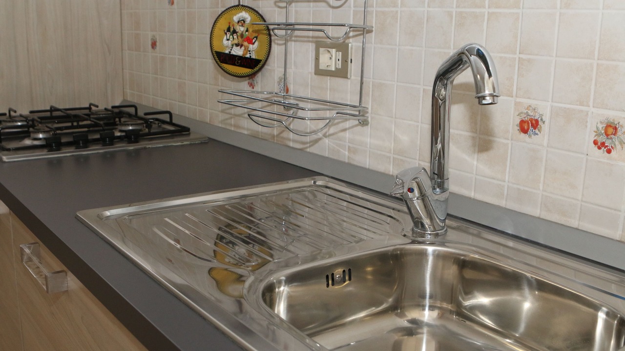 Photo of Kitchen in Casarano