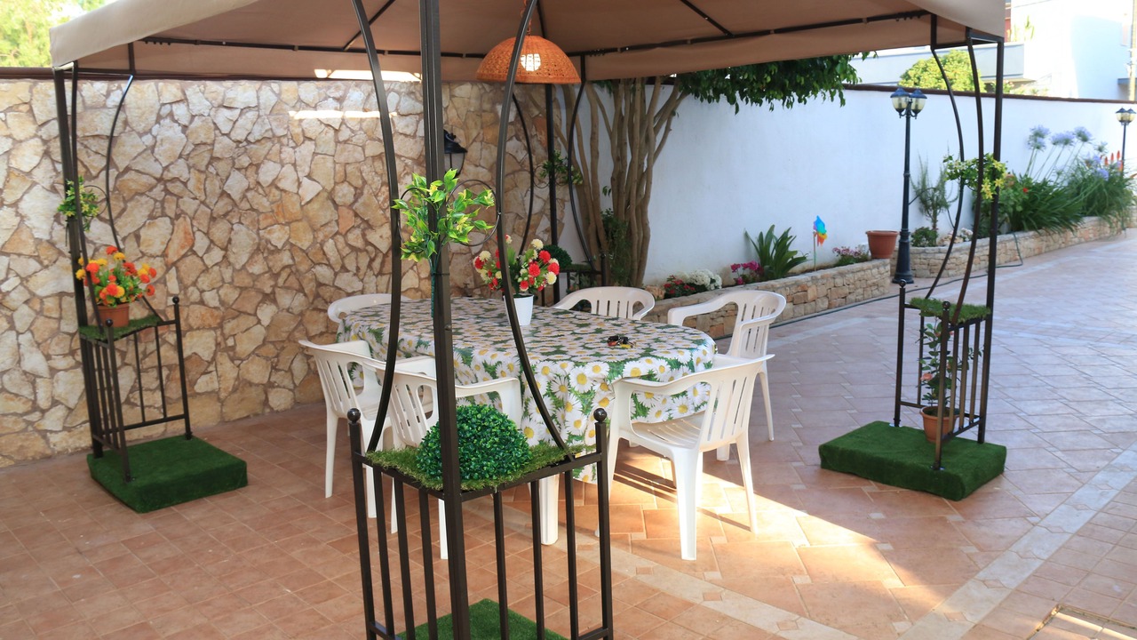 Photo of Outdoor in Casarano