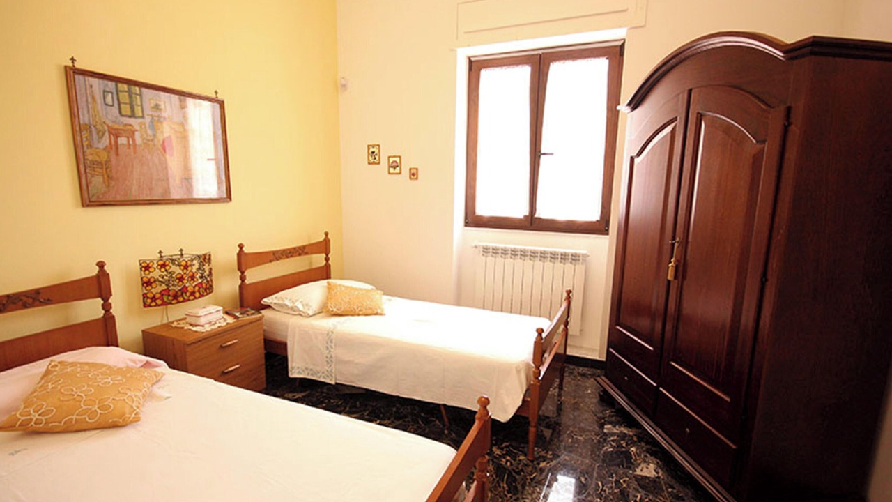Photo of Bedroom in Casarano