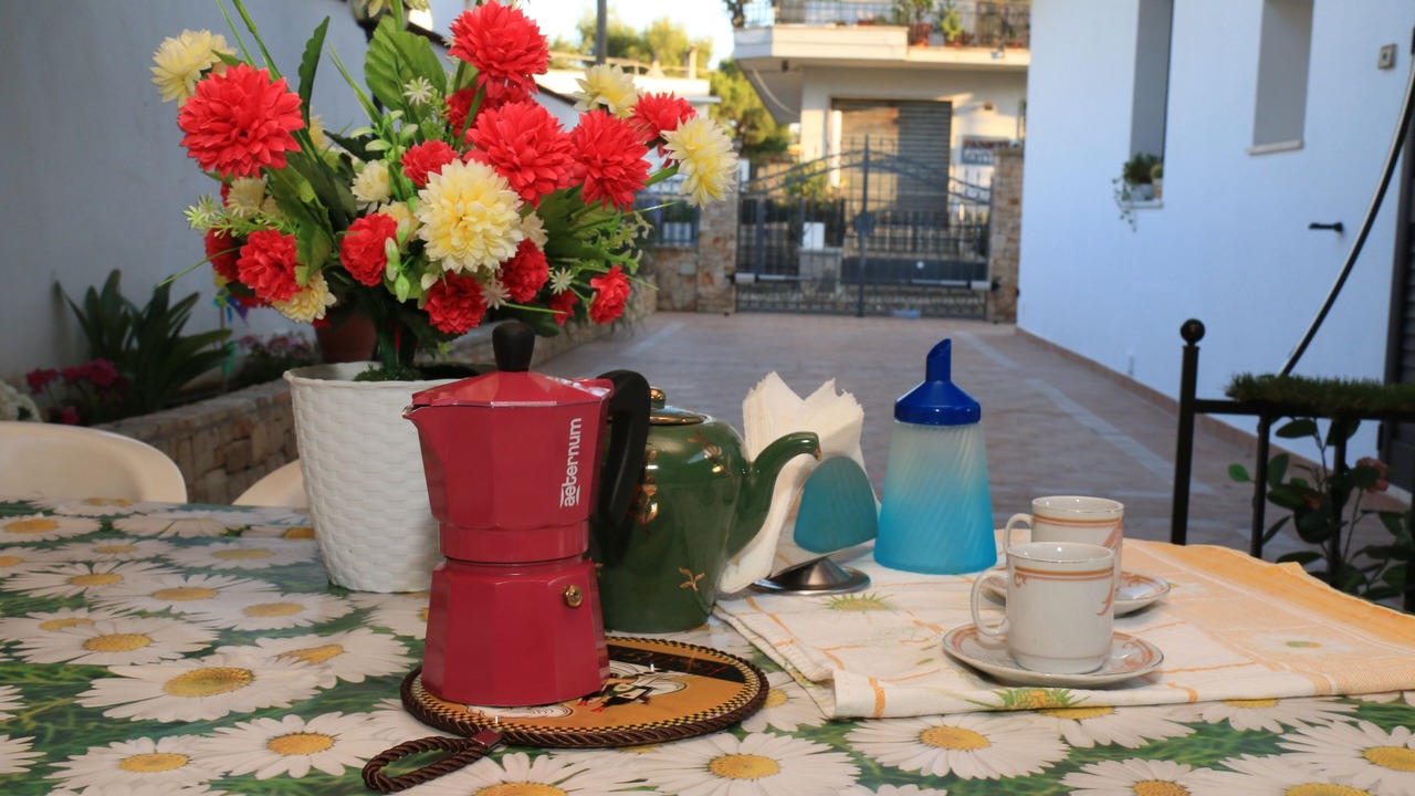 Photo of Outdoor in Casarano