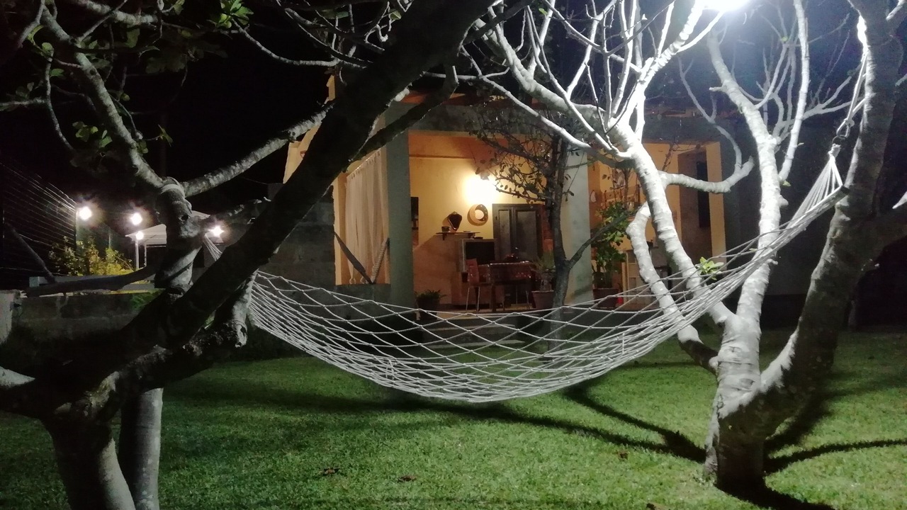 Photo of Outdoor in Parati
