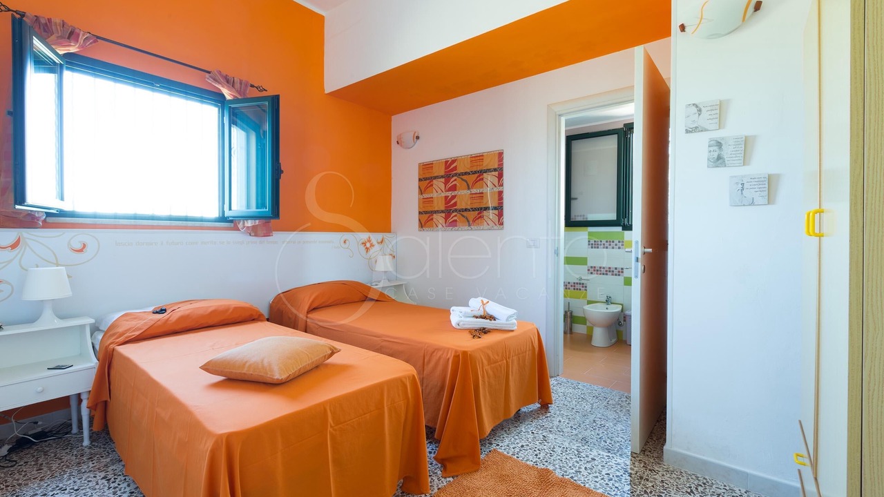 Photo of Bedroom in Parati