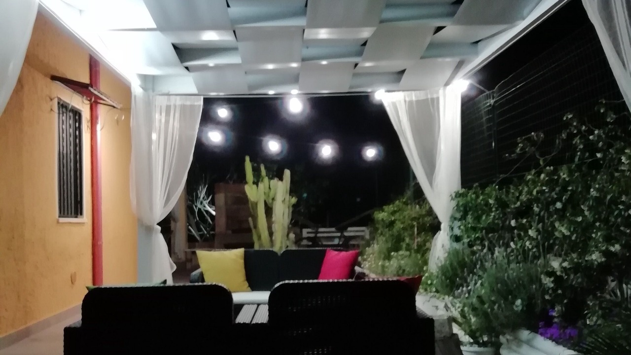 Photo of Patio Balcony in Parati