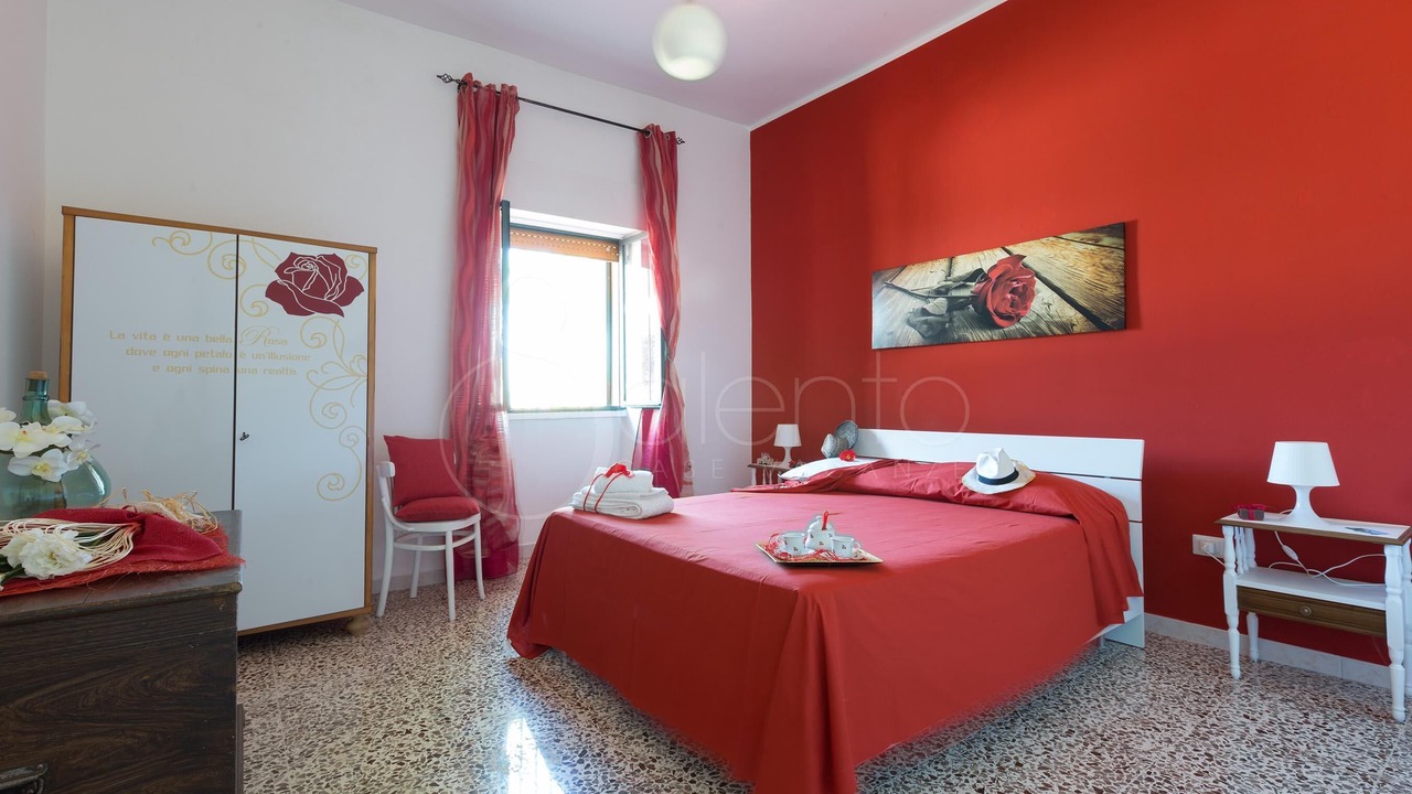 Photo of Bedroom in Parati