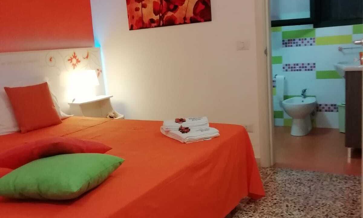 Photo of Bedroom in Parati