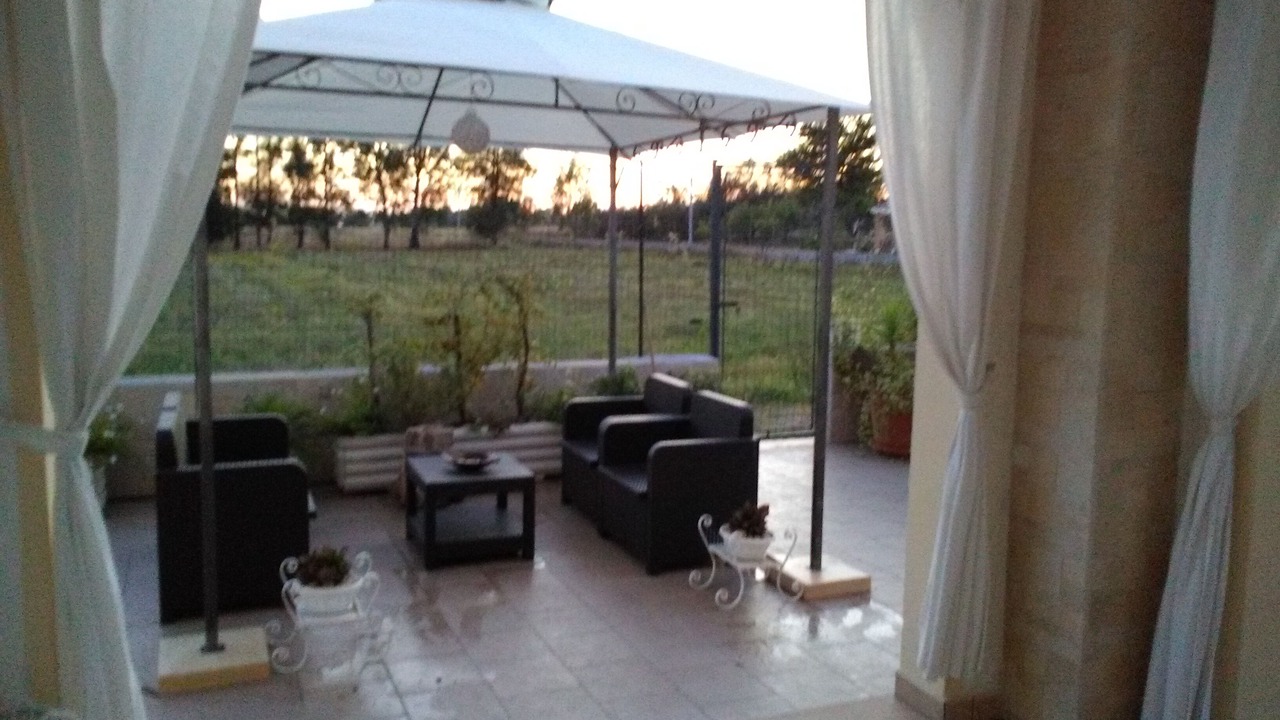 Photo of Patio Balcony in Parati