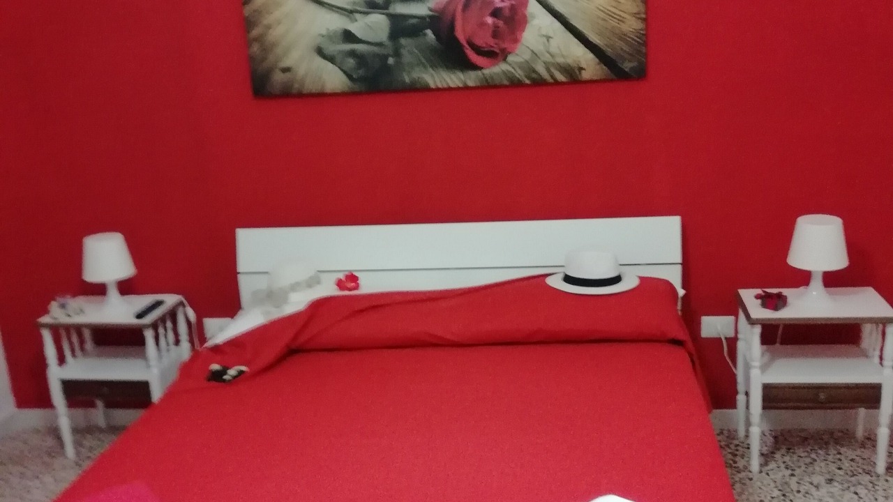 Photo of Bedroom in Parati