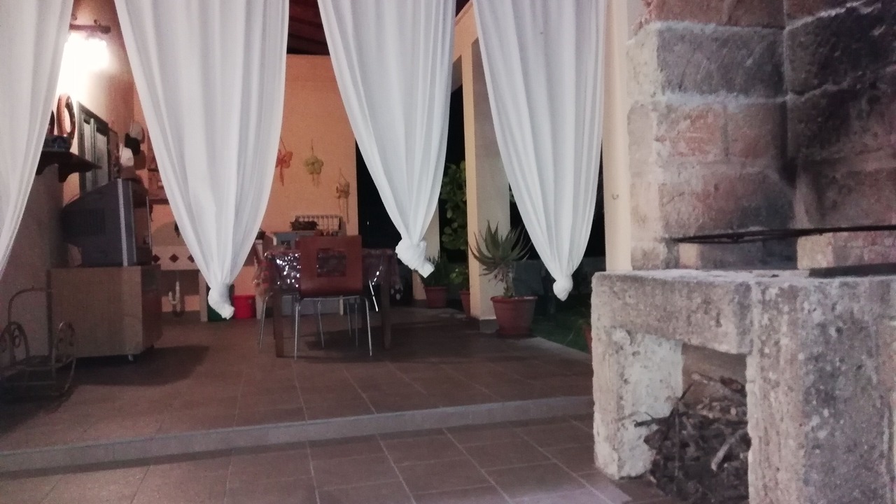 Photo of Patio Balcony in Parati
