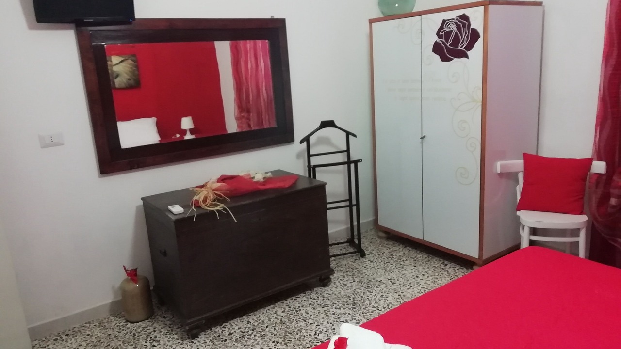 Photo of Bedroom in Parati