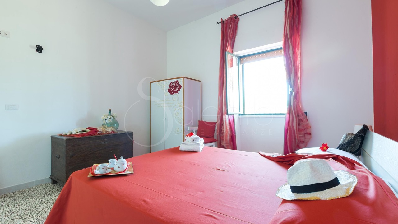 Photo of Bedroom in Parati