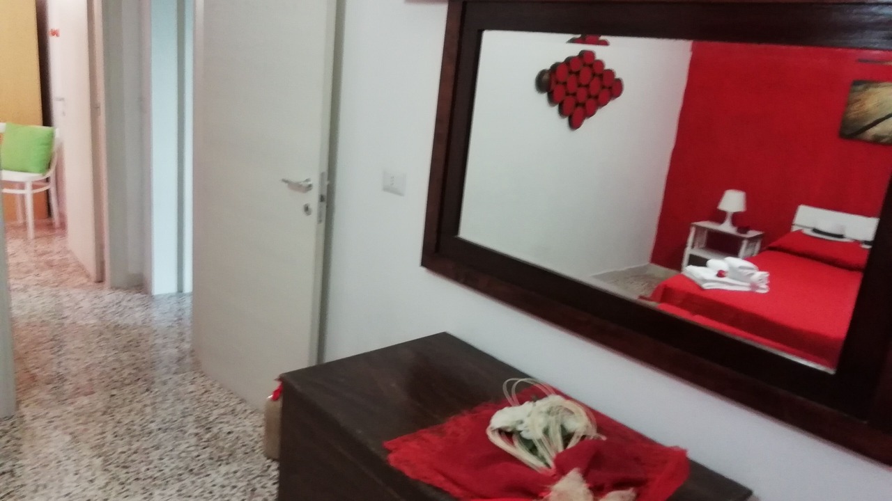 Photo of Bedroom in Parati