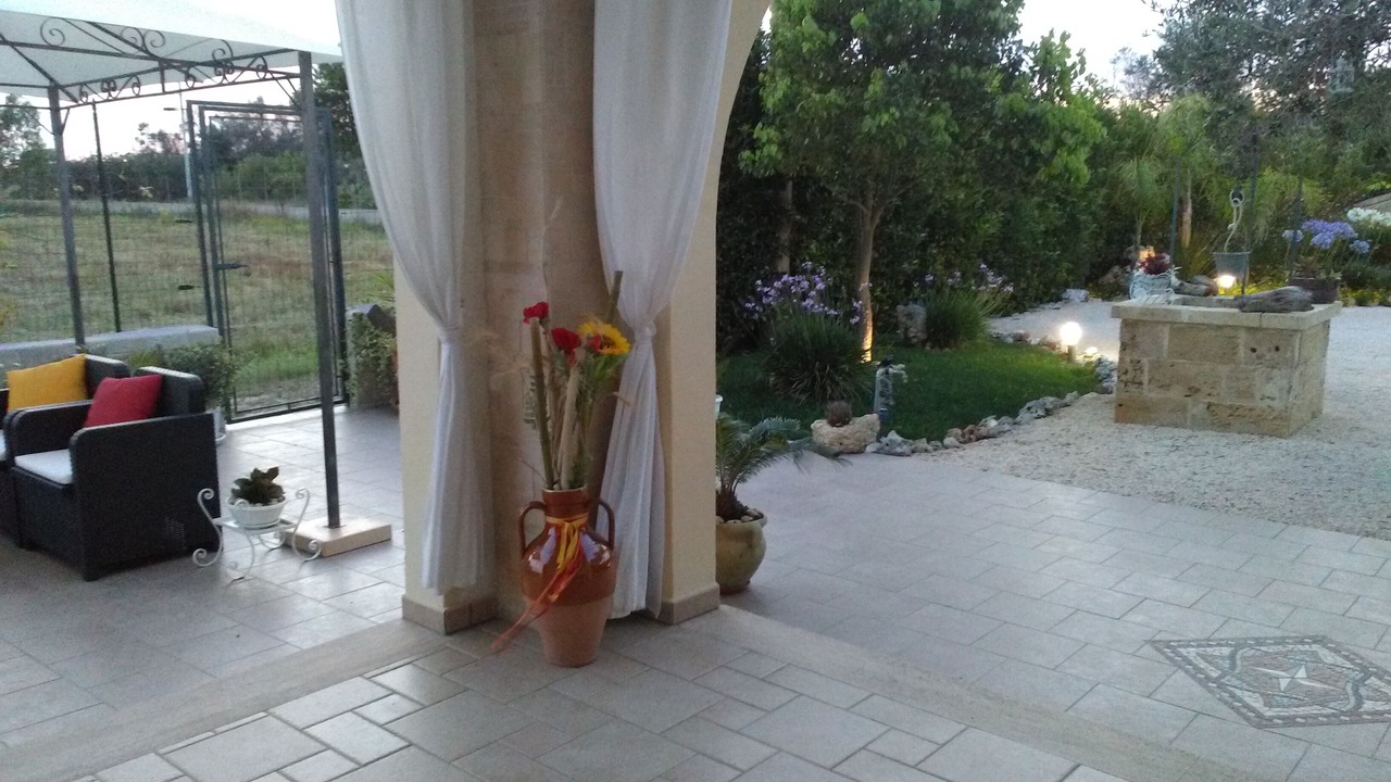 Photo of Patio Balcony in Parati