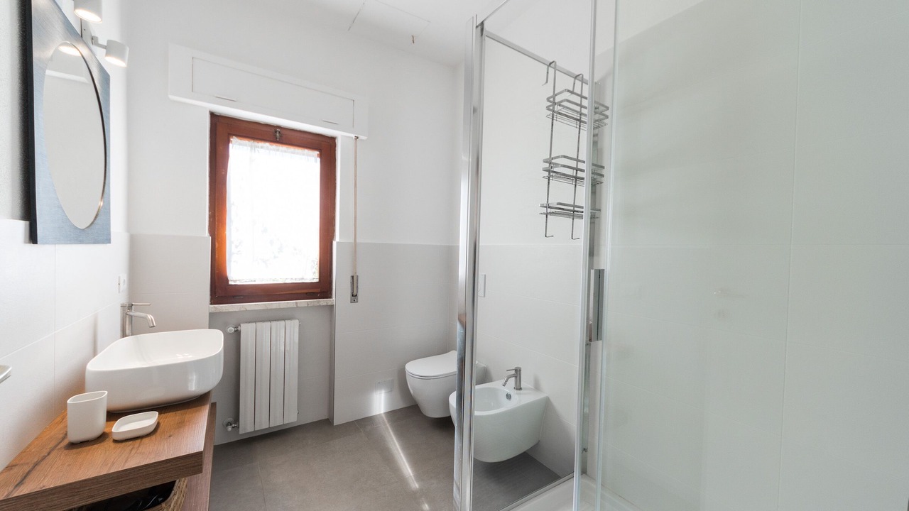 Photo of Bathroom in Punta Ala