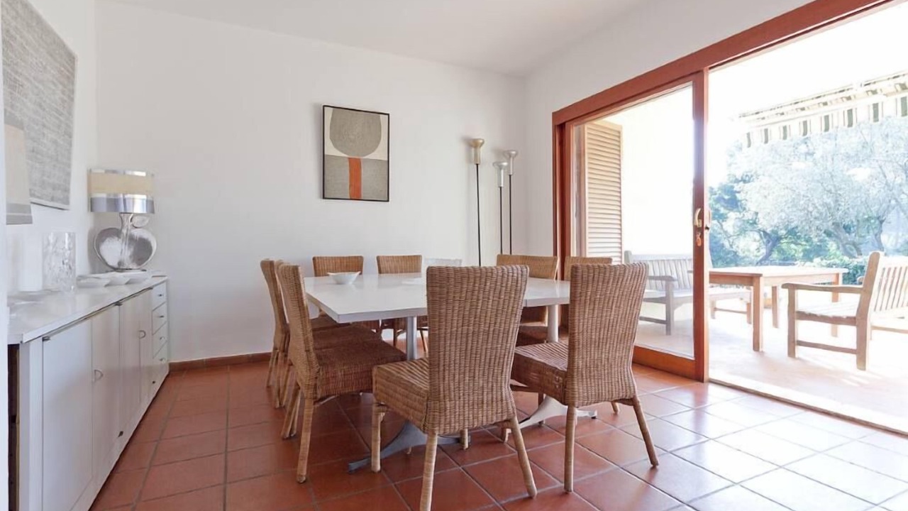Photo of Livingroom in Punta Ala