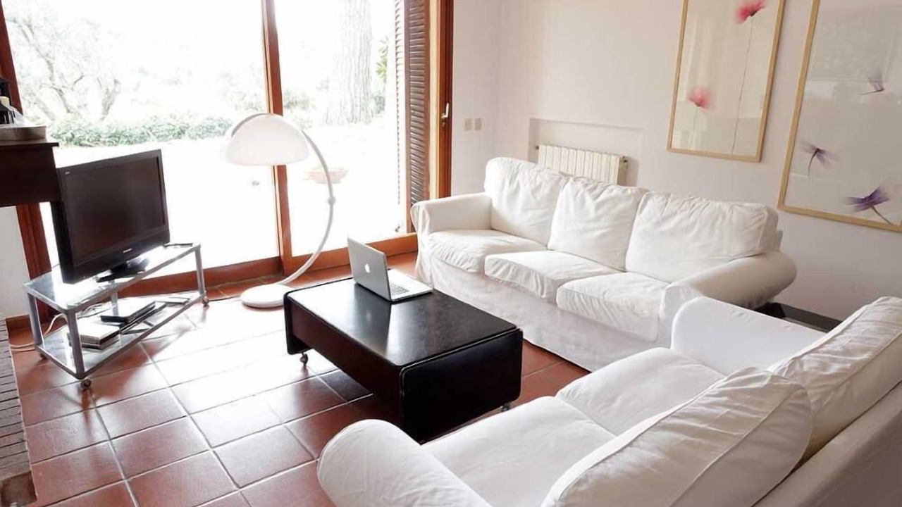 Photo of Livingroom in Punta Ala