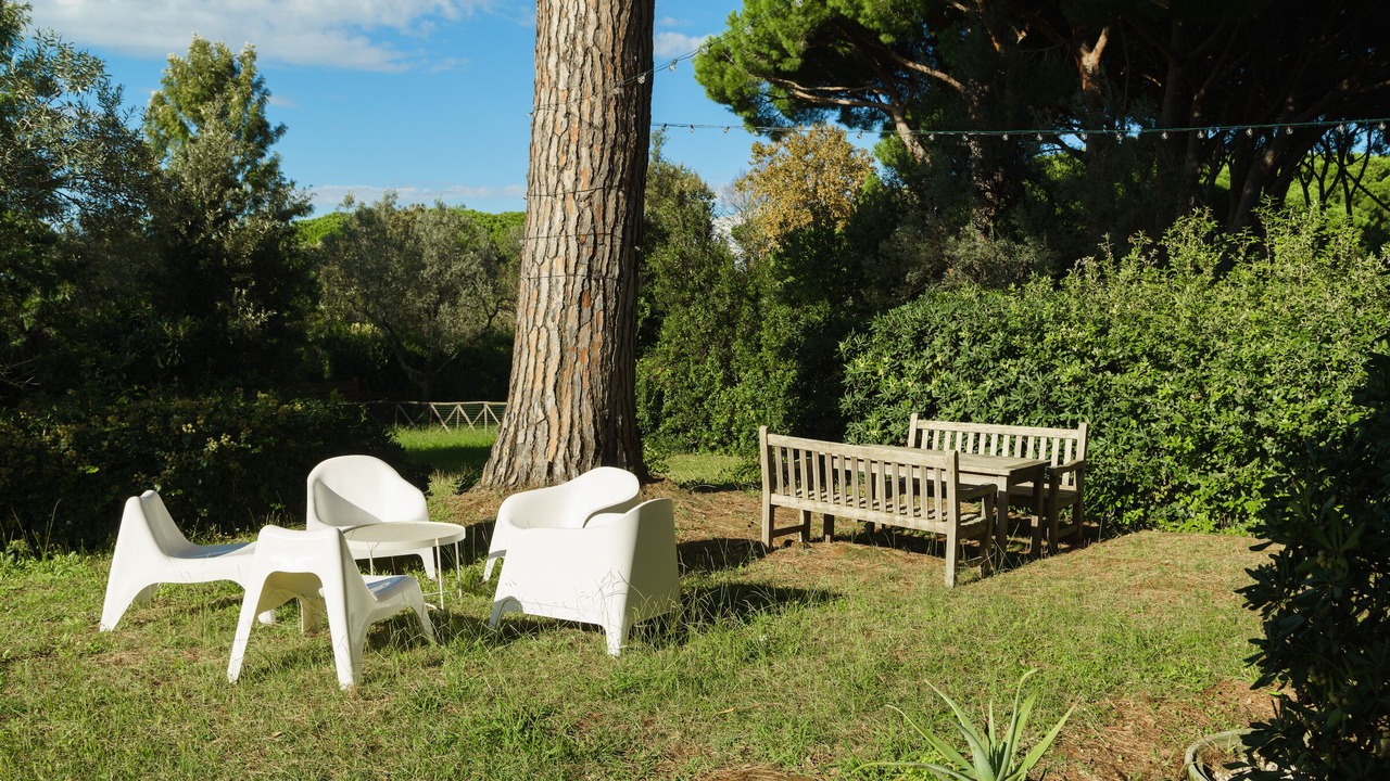 Photo of Outdoor in Punta Ala