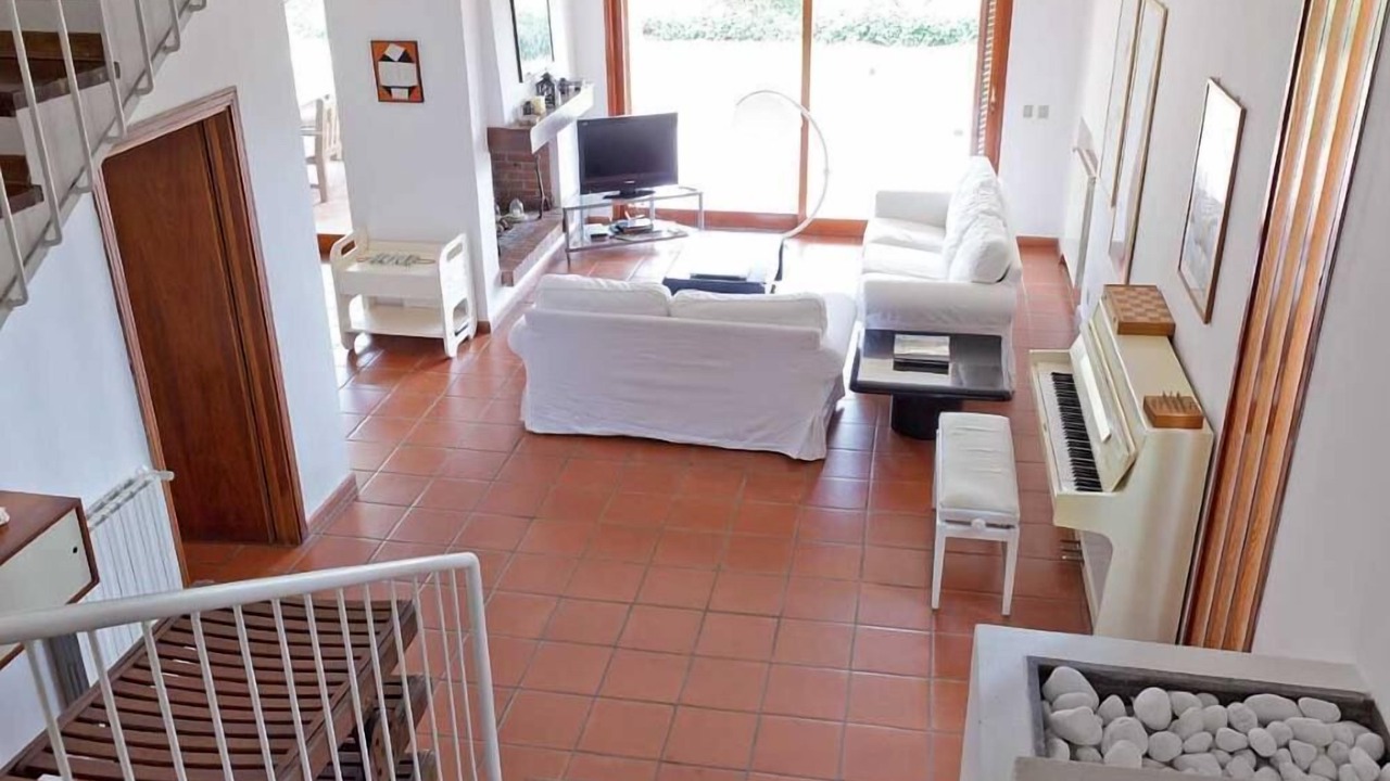 Photo of Livingroom in Punta Ala