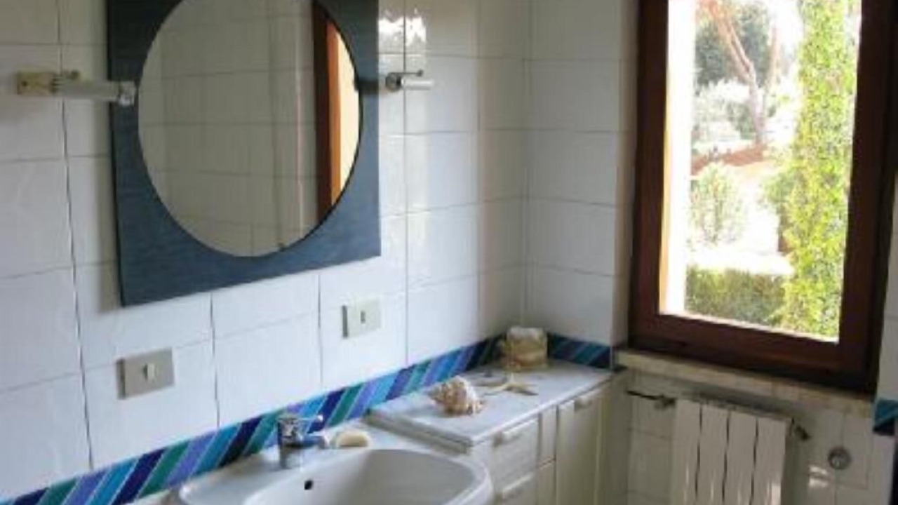 Photo of Bathroom in Punta Ala
